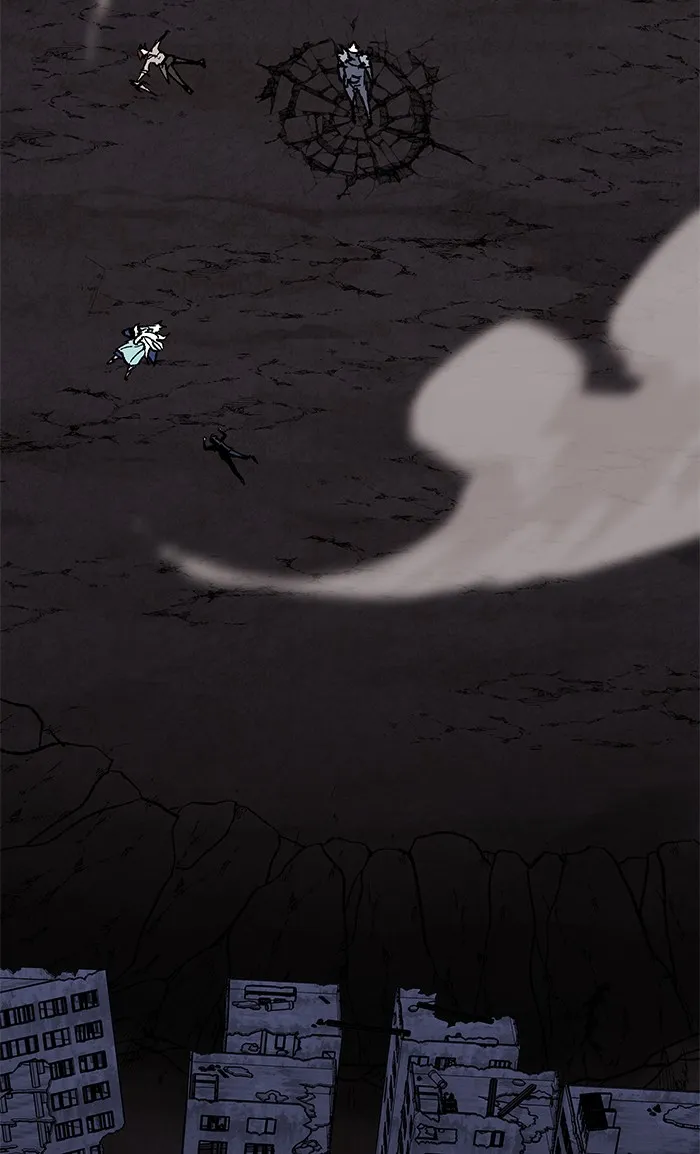 ยอดคนเลเวลทะลุ ตอนที่ 75 มนุษย์ (2) รูปที่ 103