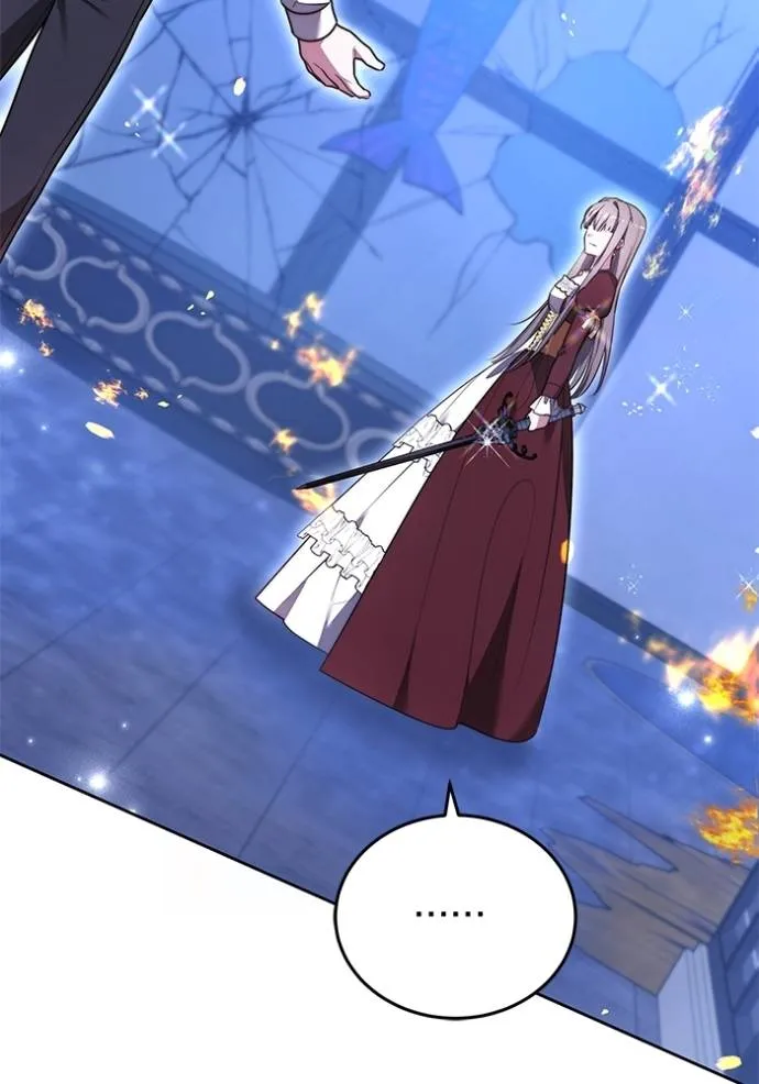 เจ้าสาวอัคนีดำ ตอนที่ 72 รูปที่ 136