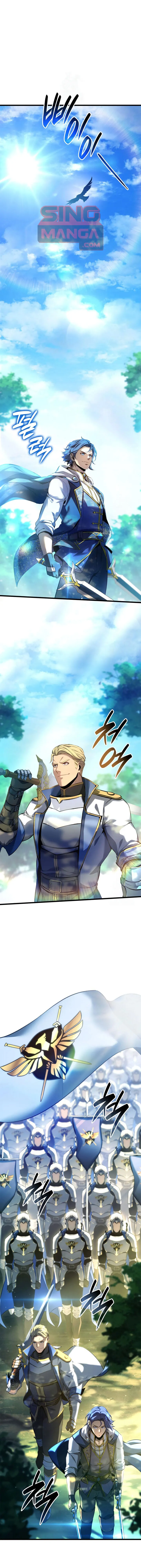 The Count_s Youngest Son is A Player ตอนที่ ตอนที่ 94 รูปที่ 1