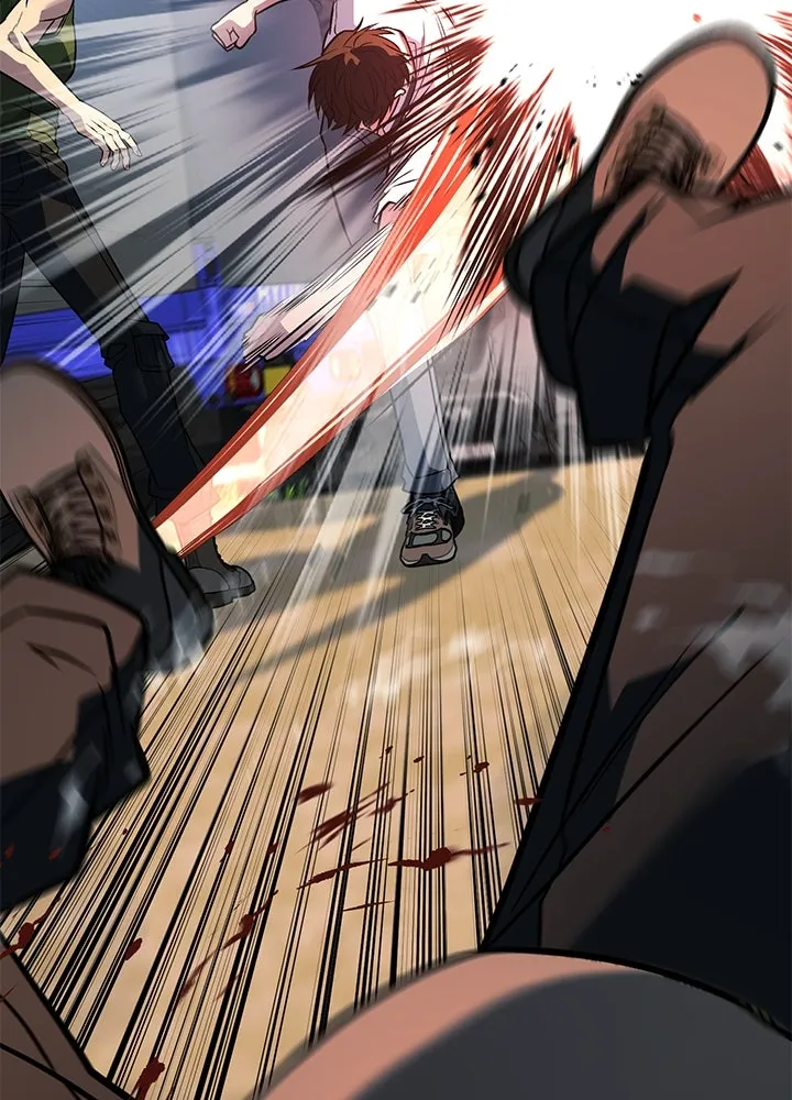 ราชาลานประลอง ตอนที่ 48 รูปที่ 152