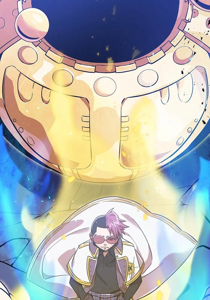 เพลเยอร์เลือดเทวะ ตอนที่ 18 สเตจ  น้ำตกแก้ว รูปที่ 31