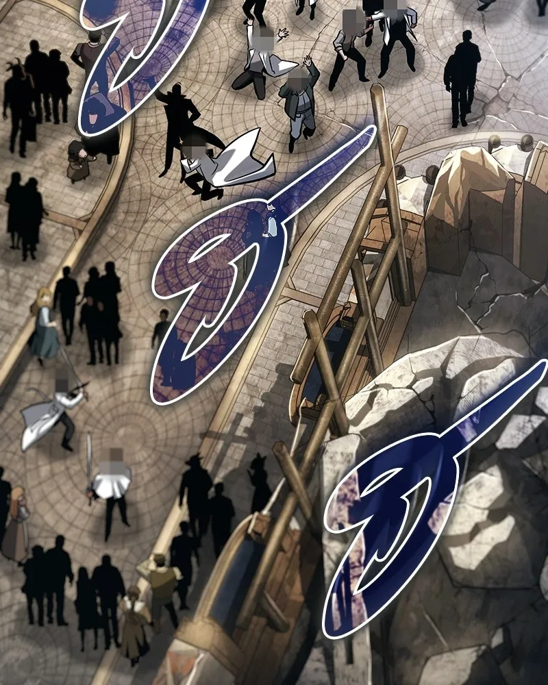 Omniscient Reader อ่านชะตาวันสิ้นโลก ตอนที่ 47 ศึกเลือกราชาปีศาจ (4) รูปที่ 143