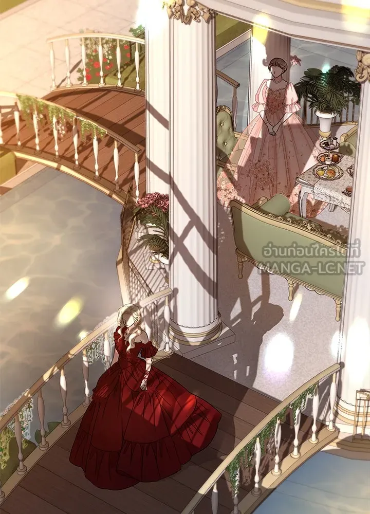 องค์ชายผู้อื้อฉาว ตอนที่ 64 รูปที่ 69