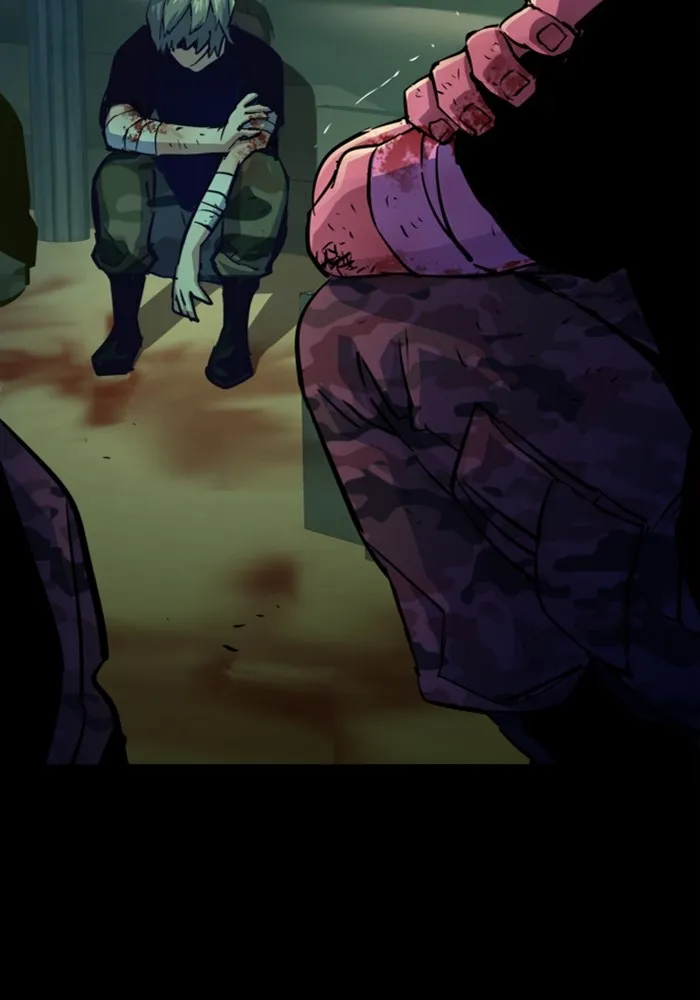 พี่ชายสายบอดี้การ์ด ตอนที่ 127 รูปที่ 26