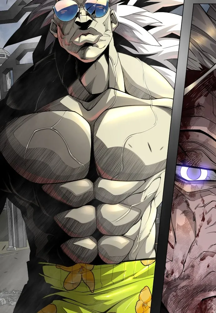 ยุคแห่งยอดมนุษย์ ตอนที่ 87 รูปที่ 37