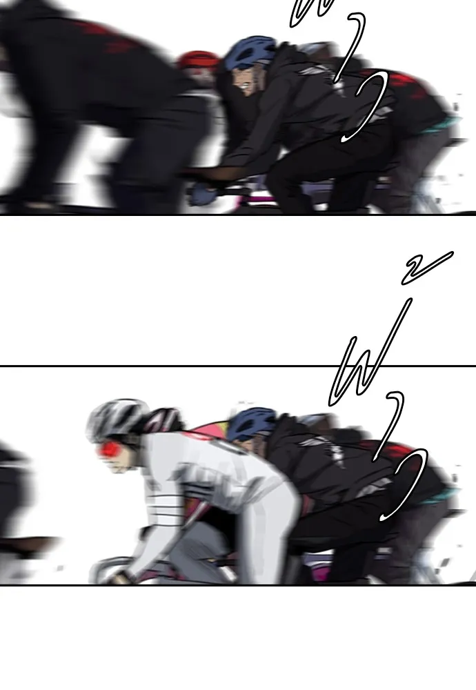 ปั่นสู้ฝันbrWind Breaker ตอนที่ 55 รูปที่ 61