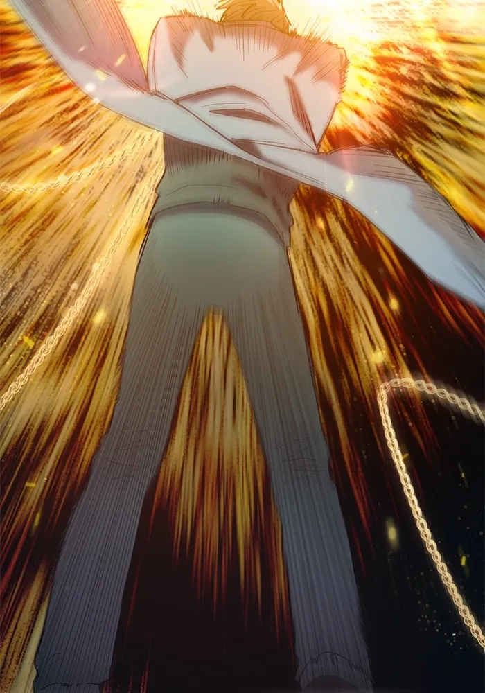 My S-Class Hunters ตอนที่ 87 สายพันธุ์มังกรโบราณ (1) รูปที่ 56