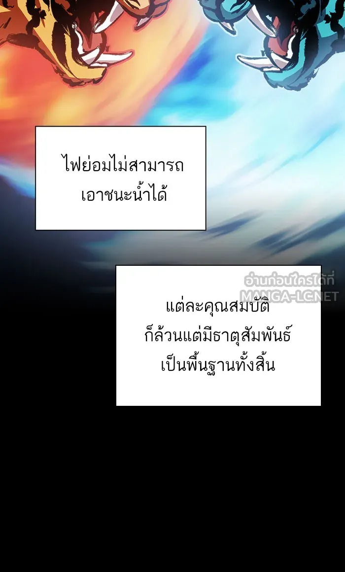 ผู้เล่นขั้นเทพแห่งหอคอยฝึกสอน ตอนที่ 103 รูปที่ 24
