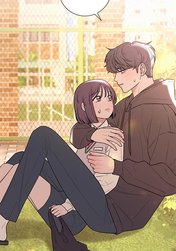 ปฏิบัติการรักวุ่นหัวใจ ตอนที่ 44 รูปที่ 128