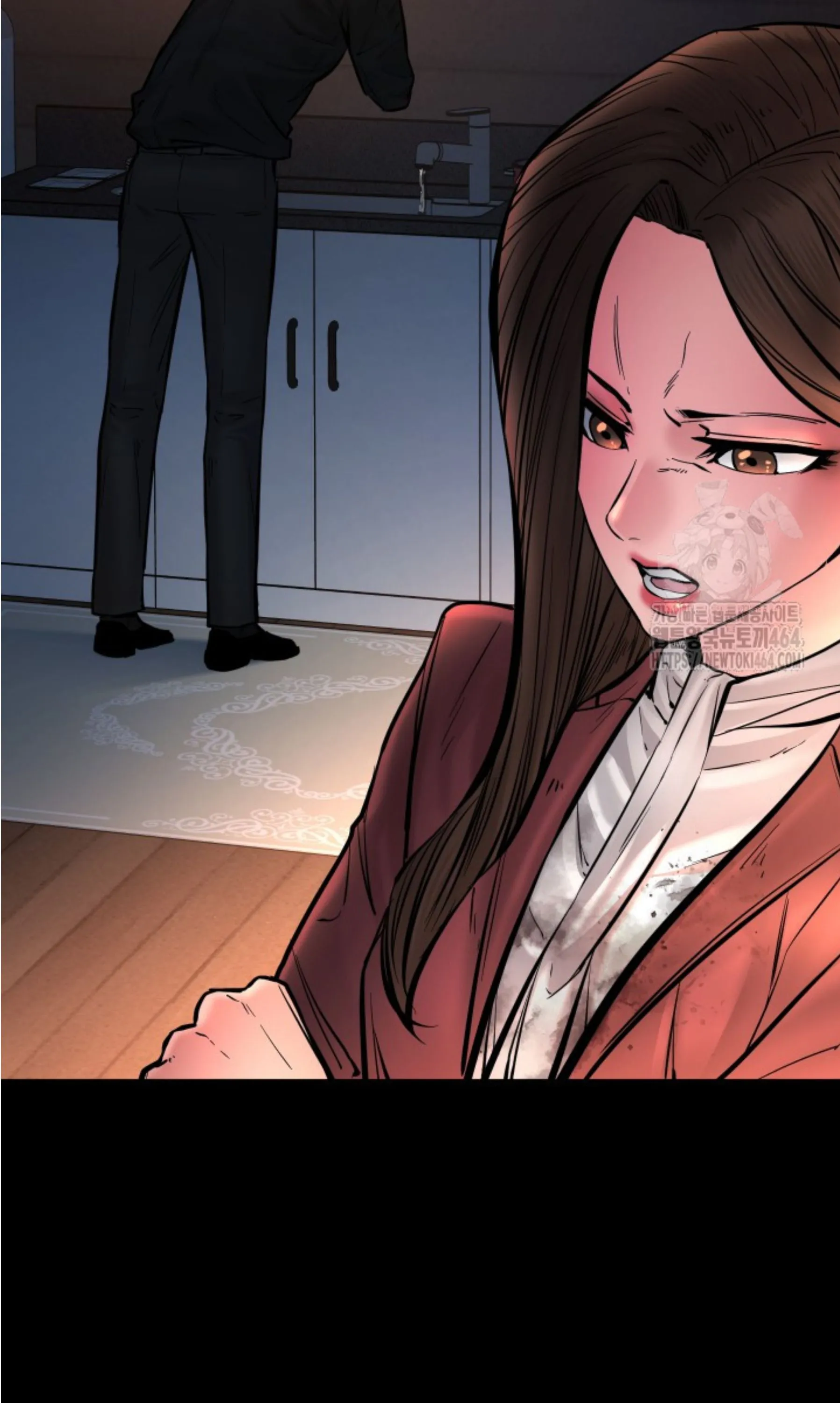 Blade of Retribution ดาบแห_งการลงท_ณฑ_ ตอนที่ ตอนที่ 45 รูปที่ 44