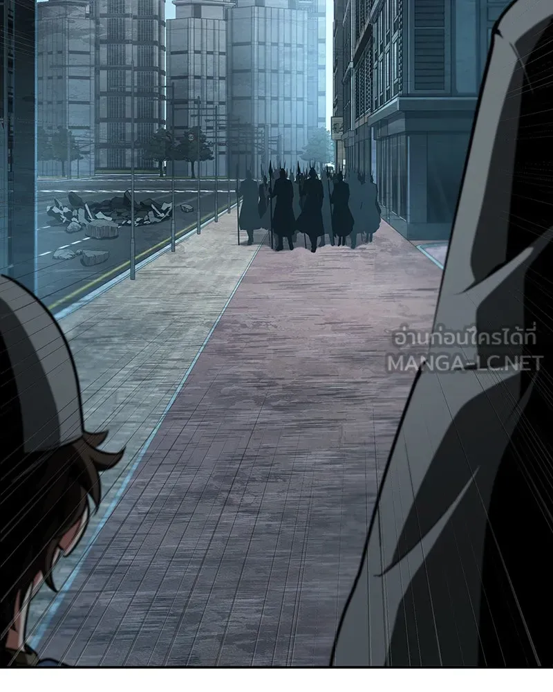 Omniscient Reader อ่านชะตาวันสิ้นโลก ตอนที่ 13  สมรภูมิราชันย์ (2) รูปที่ 42