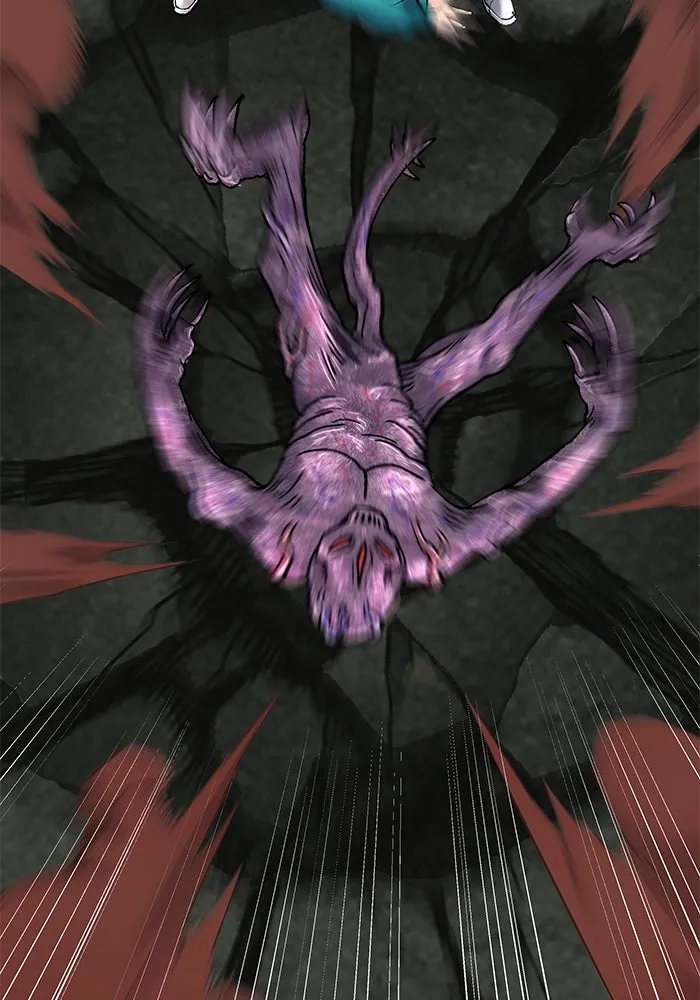 ยอดคนเลเวลทะลุ ตอนที่ 12 การเคลื่อนไหว (2) รูปที่ 200