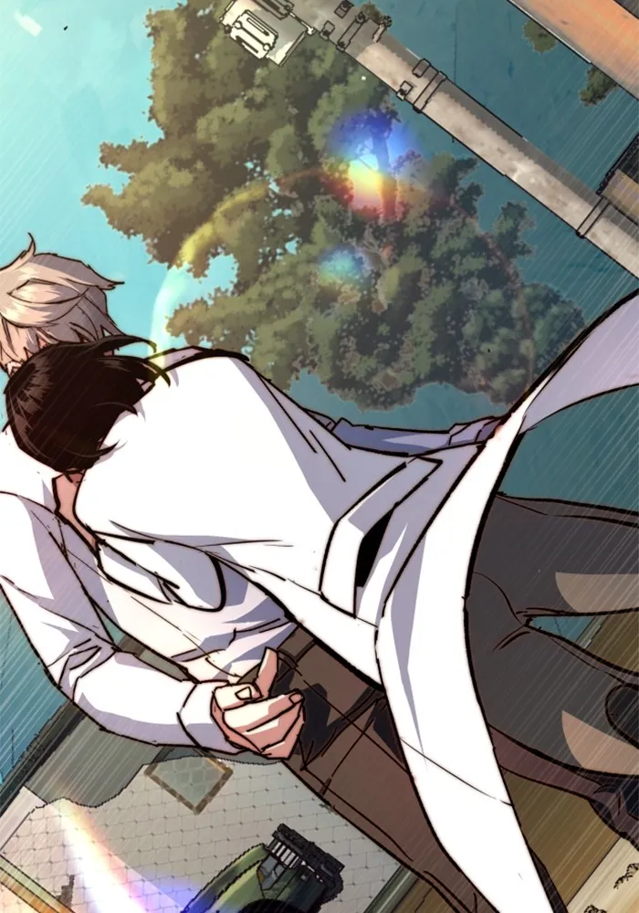 พี่ชายสายบอดี้การ์ด ตอนที่ 162 รูปที่ 17