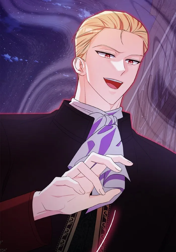 ทำแบบนี้ไม่ได้เพคะ องค์ชาย ตอนที่ 62 รูปที่ 77