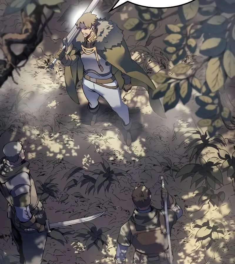 The Indomitable Martial King ตอนที่ ตอนที่ 65 รูปที่ 133