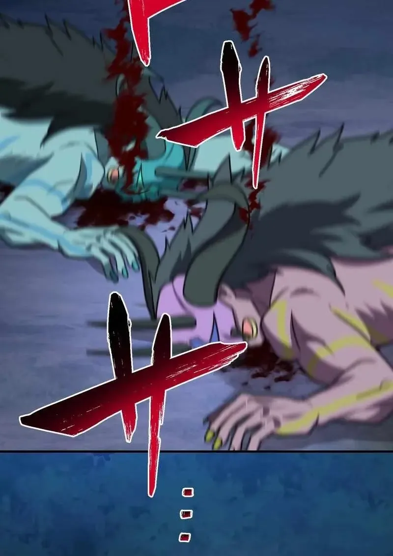 The Strongest Assassin Gets Transferred To Another World With His Whole Class ตอนที่ ตอนที่ 59 รูปที่ 116