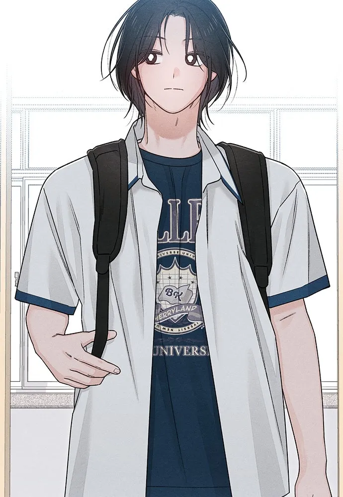 เป็นวัยรุ่นมันเหนื่อย ตอนที่ 85 รูปที่ 19