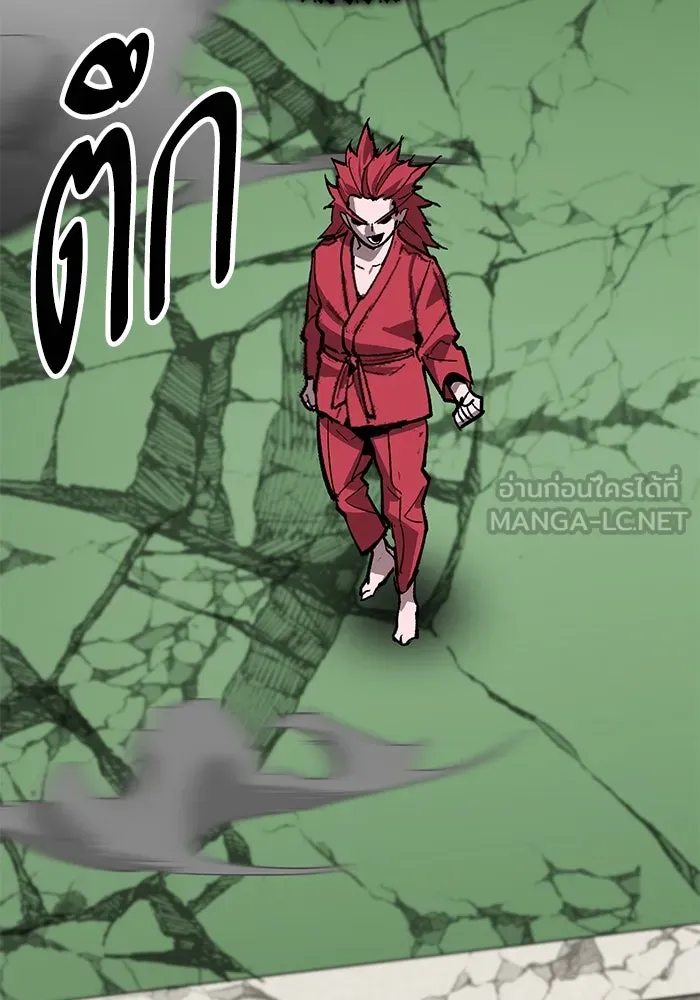 ยอดคนเลเวลทะลุ ตอนที่ 82 ผู้สังหารหมู่แห่ง 8 ดาว (6) รูปที่ 207