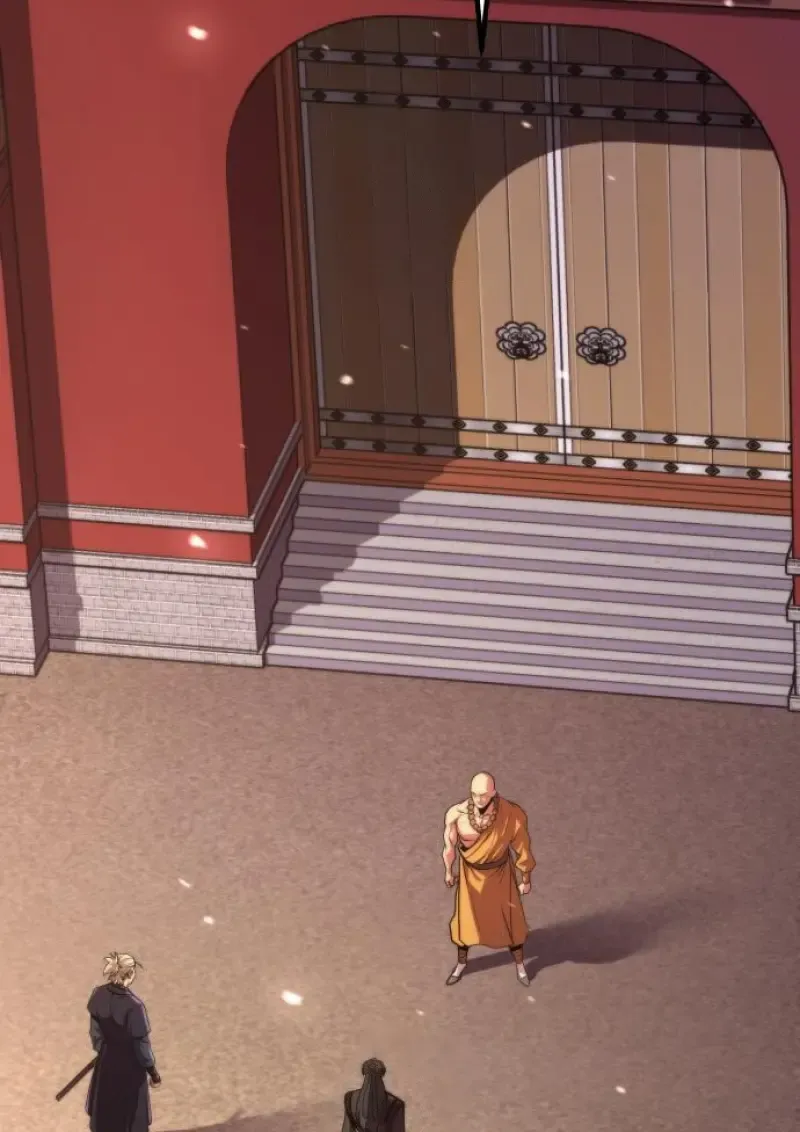 Chronicles of the Demon Faction ตำนานการเก_ดใหม_ในล_ทธ_มาร ตอนที่ ตอนที่ 159 รูปที่ 3