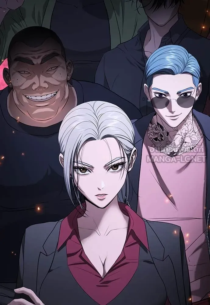 คูเซรา ตอนที่ 39 รูปที่ 137