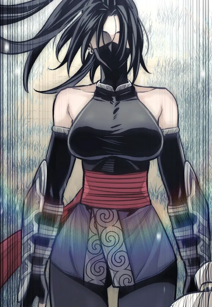 เส้นทางสู่เทพมาร ตอนที่ 52 รูปที่ 95