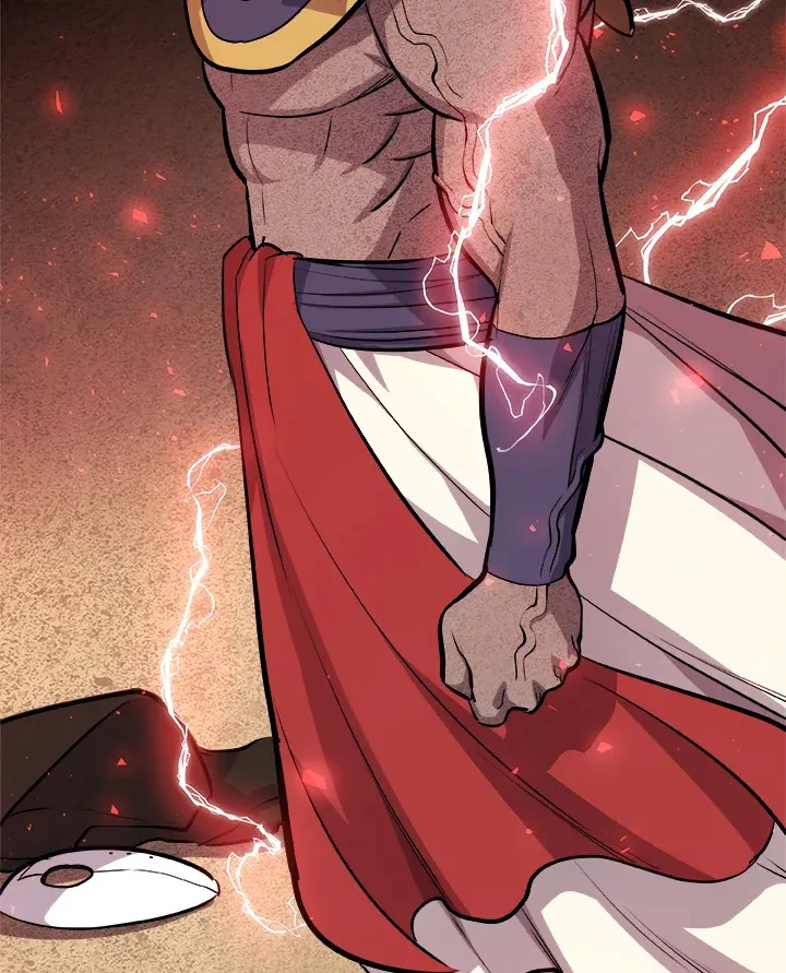 Overpowered Sword ตอนที่ ตอนที่ 136 รูปที่ 105