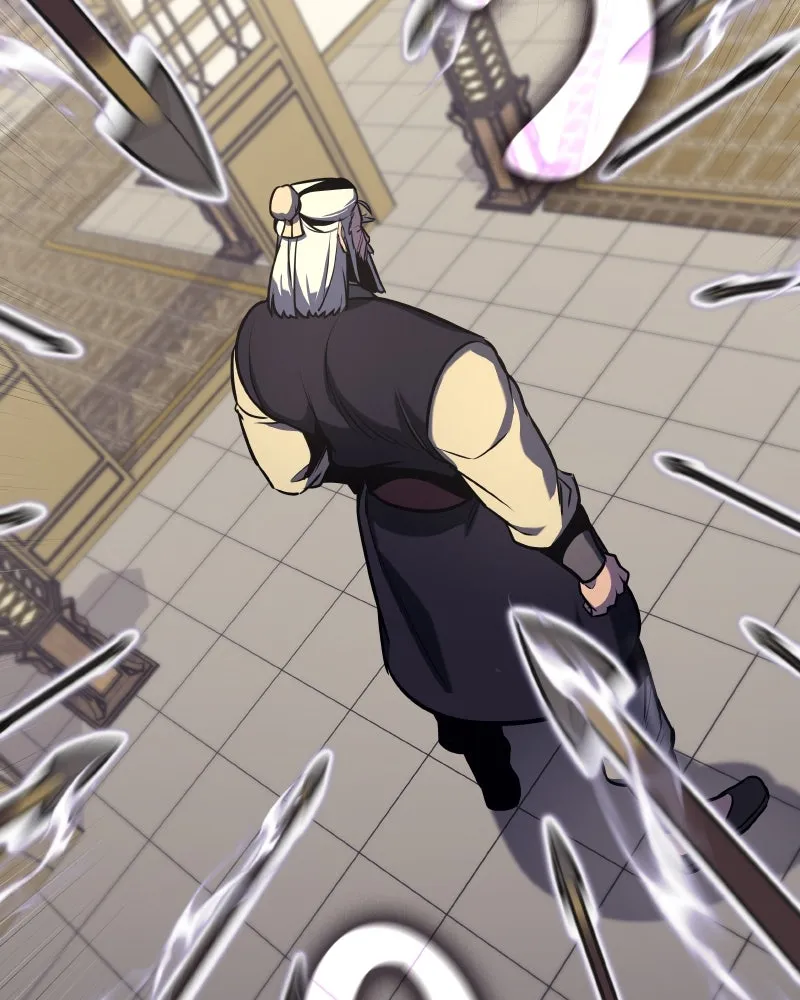 เกิดอีกทีเป็นว่าที่ประมุขลัทธิมาร ตอนที่ 56 รูปที่ 244