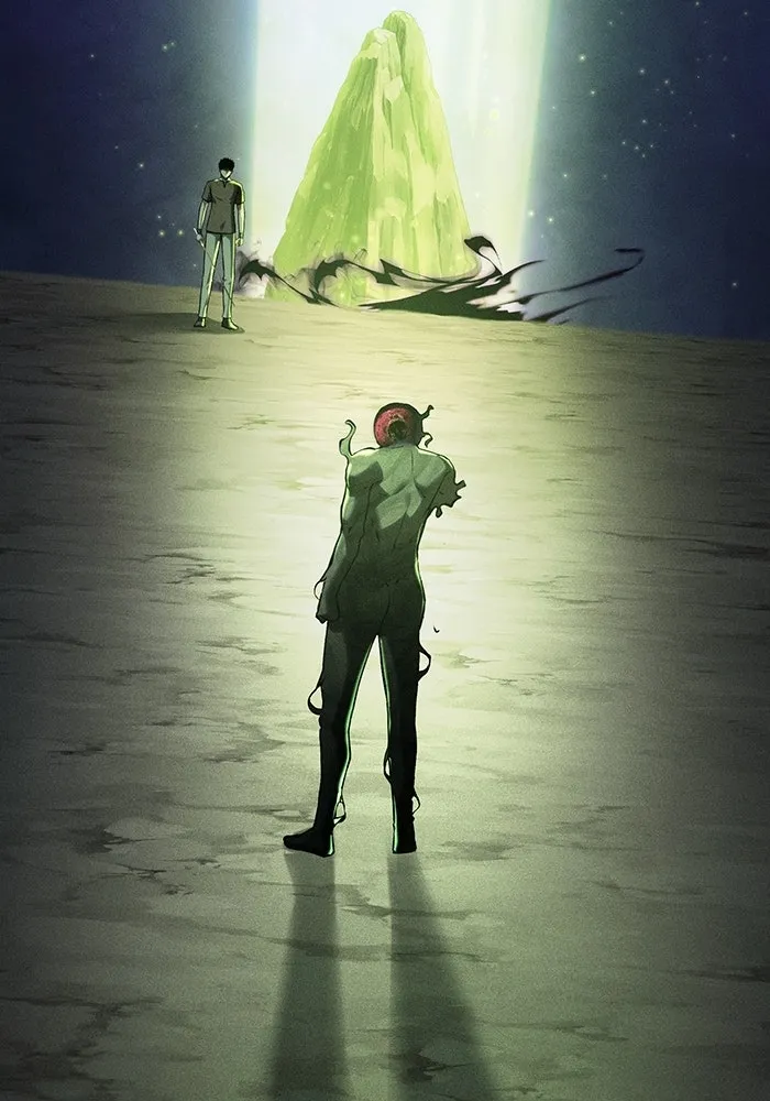 นักดาบอัจฉริยะจากอะคาเดมี ตอนที่ 129 (จบซีซัน 1) รูปที่ 44