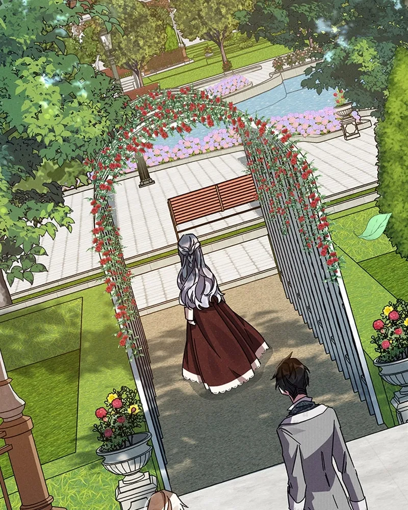 โอ้ ศัตรูที่รัก ตอนที่ 9 รูปที่ 136