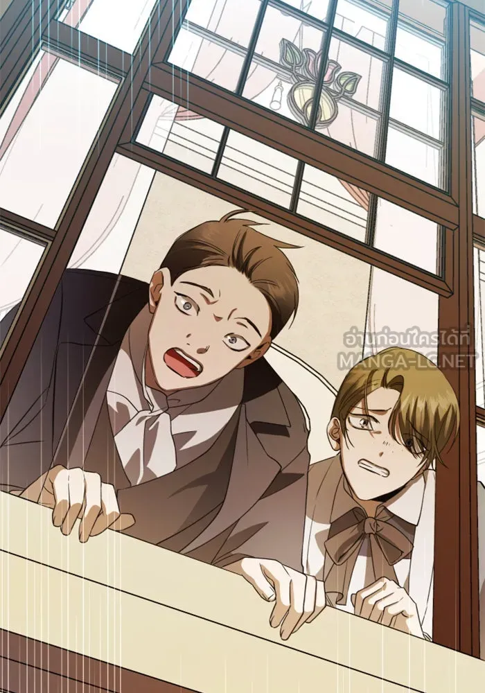 ชิงชีวิตพลิกลิขิตชะตา ตอนที่ 41. เราเลิกกันเถอะเพคะ(1) รูปที่ 45