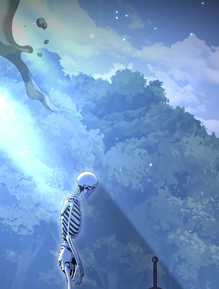 พลทหารโครงกระดูกผู้ม ตอนที่ 140 รูปที่ 50