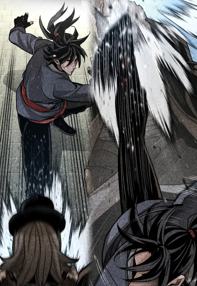 เส้นทางสู่เทพมาร ตอนที่ 30 รูปที่ 169