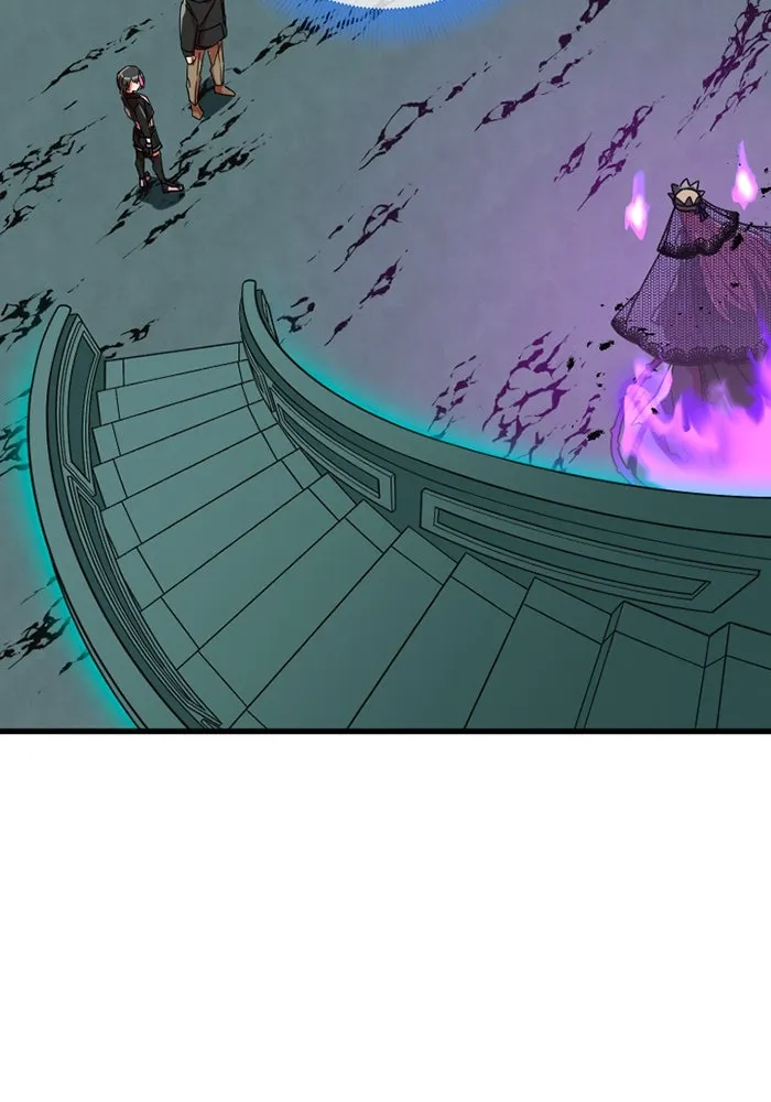 เพลเยอร์เลือดเทวะ ตอนที่ 10 สเตจ  สุสานทหาร ① รูปที่ 167