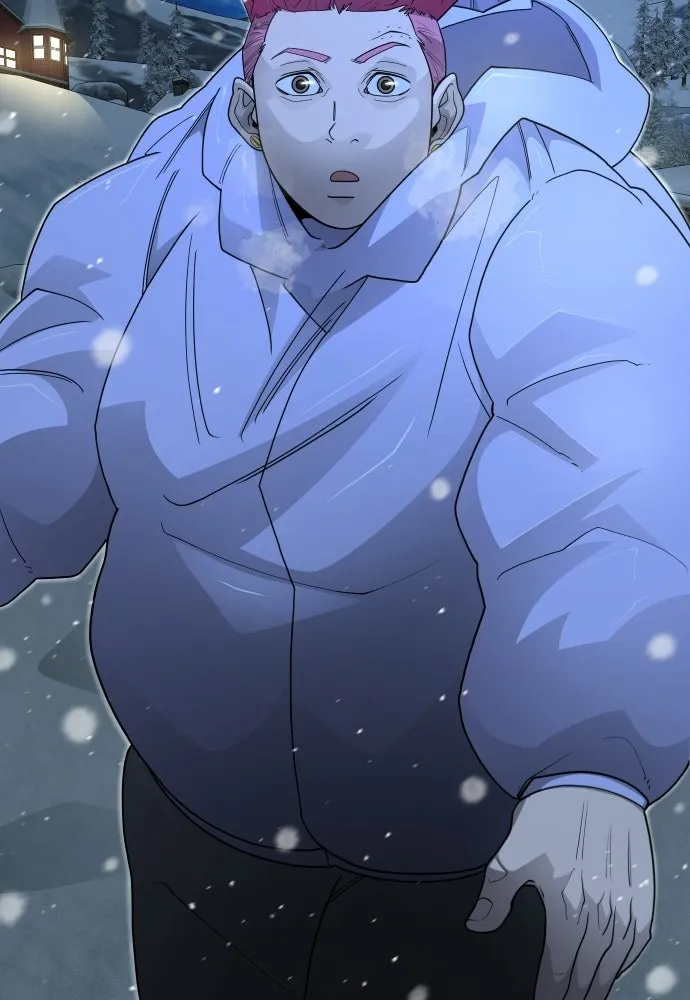 ยุคแห่งยอดมนุษย์ ตอนที่ 110 รูปที่ 133