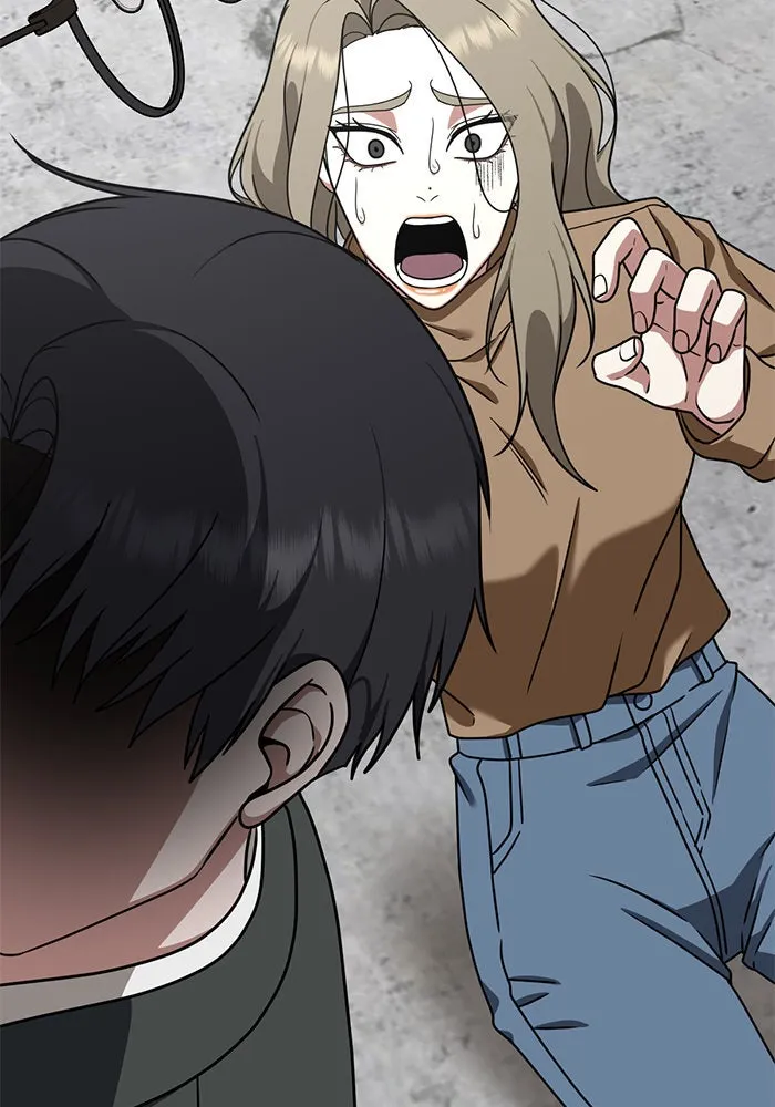 ช่วยเปลี่ยนฉันที ตอนที่ 144. ฮานายอง 17 รูปที่ 170