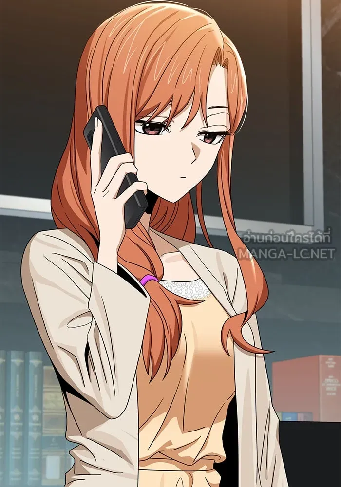 โชคชะตานำพารัก ตอนที่ 64 ก็แบบนั้นแหละ() รูปที่ 21