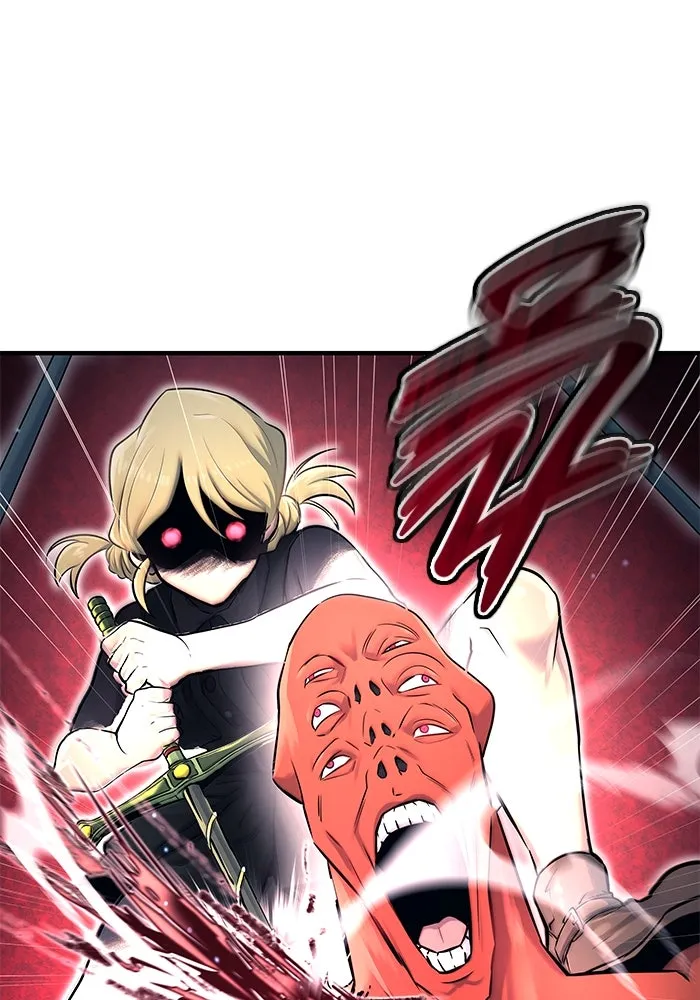 อูเร็ค มาซิโน่ ตอนที่ 1 ชั้นของการทดสอบ รูปที่ 140