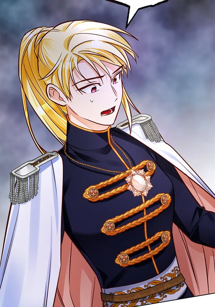 บุตรีดยุกขอไม่แต่งงานbrกับหนุ่มในฝัน ตอนที่ 66 รูปที่ 107