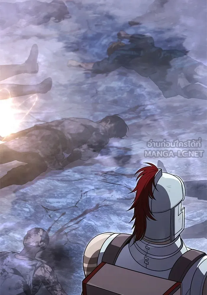 เอาชีวิตรอดในเกมฉบับคนเถื่อน ตอนที่ 137 ร่วมทาง รูปที่ 93