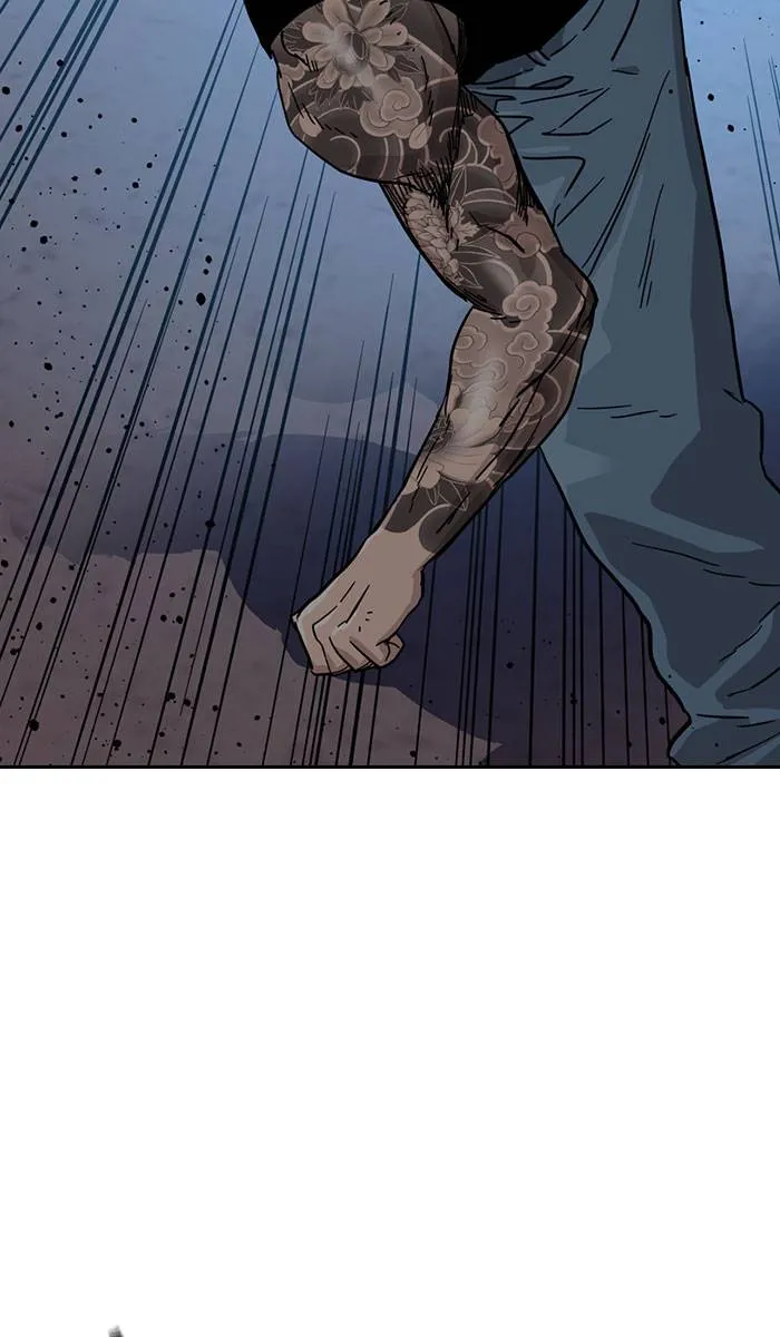 To not die ตอนที่ 28 รูปที่ 56