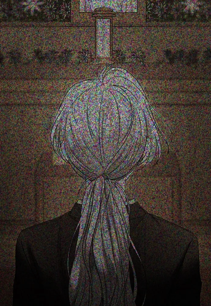 วิธีหนีตายจากนิยายโรคจิต ตอนที่ 76 รูปที่ 91