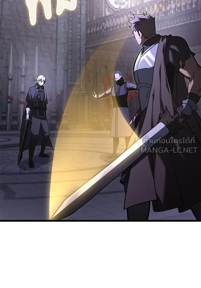 อัศวินดำล่าท้าเวลา ตอนที่ 4 รูปที่ 78