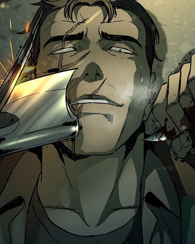 เกาลูน  ซาโรกา ตอนที่ 19 รูปที่ 157