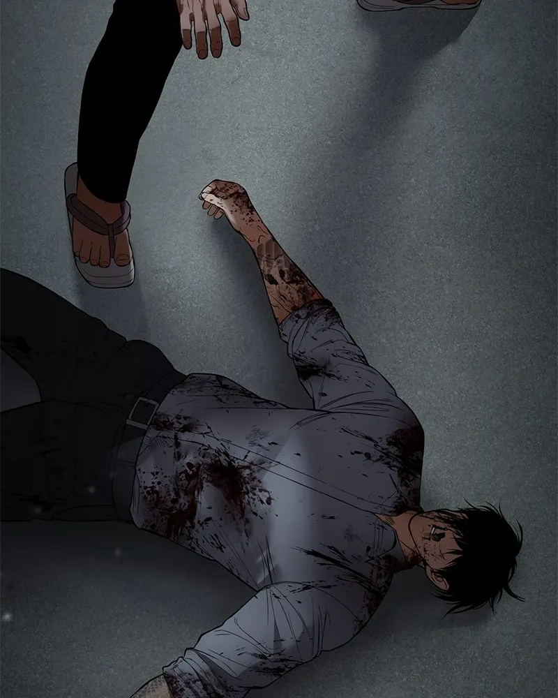 แบคXX ตอนที่ 93 รูปที่ 113