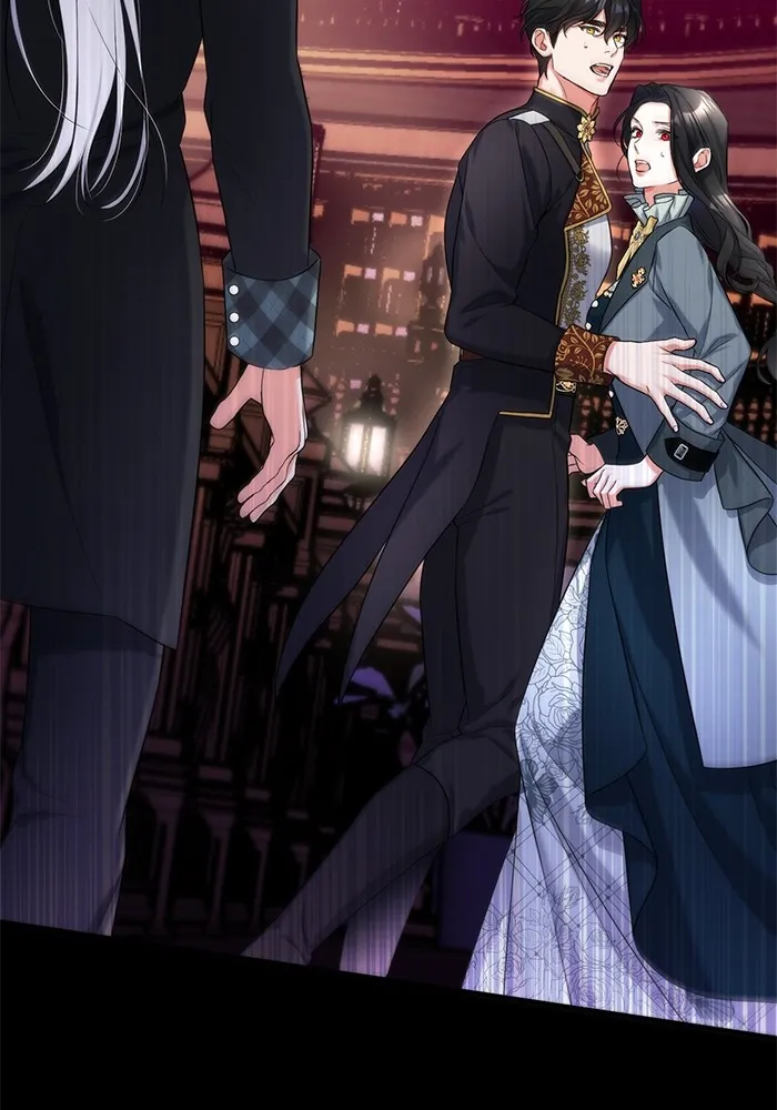 แด่ตัวละครโปรดที่ถูกทิ้ง ตอนที่ 57 รูปที่ 62