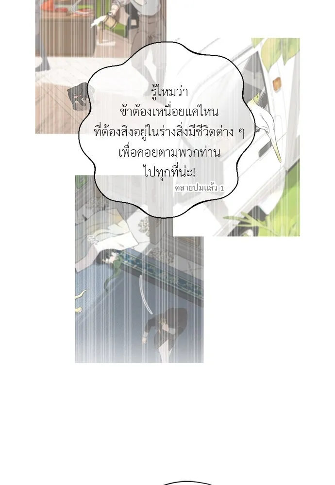 อัศวินเดลิเวอรี ตอนที่ 36 แทกจินเข้ามาอยู่ในโลกนิยายได้ย รูปที่ 52