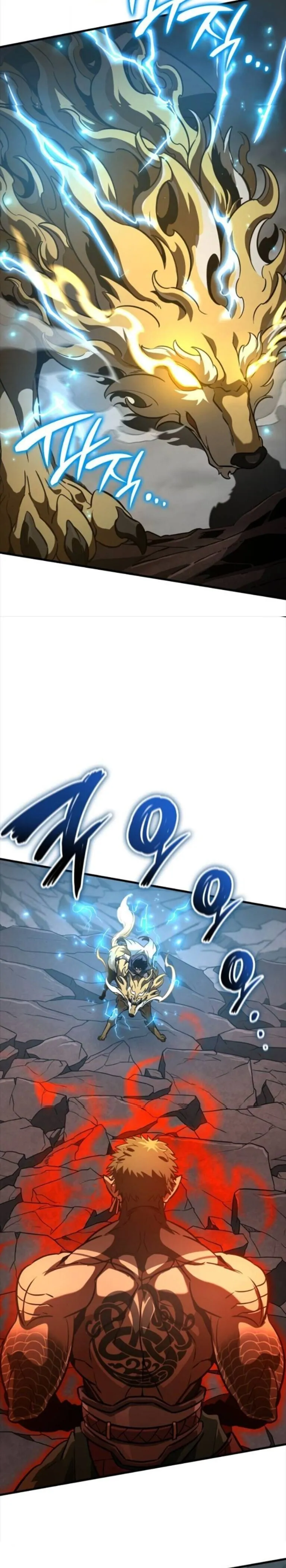 Valhalla Saga จากน_กเล_นเกมม_ออาช_พ ส_ตำนานแห_งว_ลฮ_ลลา ตอนที่ ตอนที่ 58 รูปที่ 15