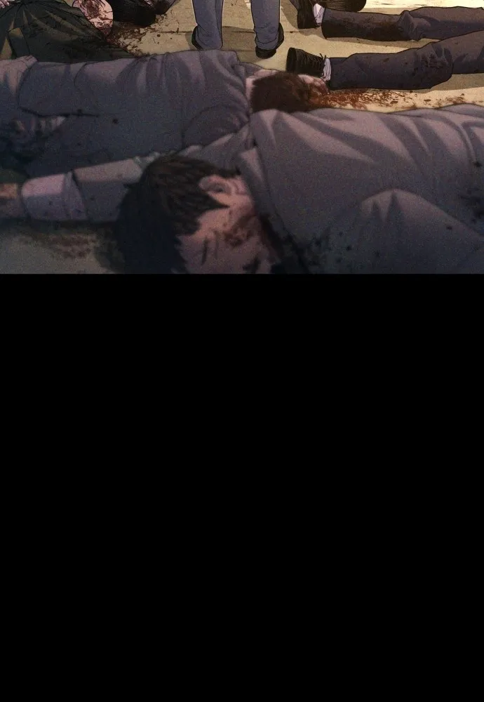 อาชญากรวัยเยาว์ ตอนที่ 68 เดนนรก รูปที่ 4