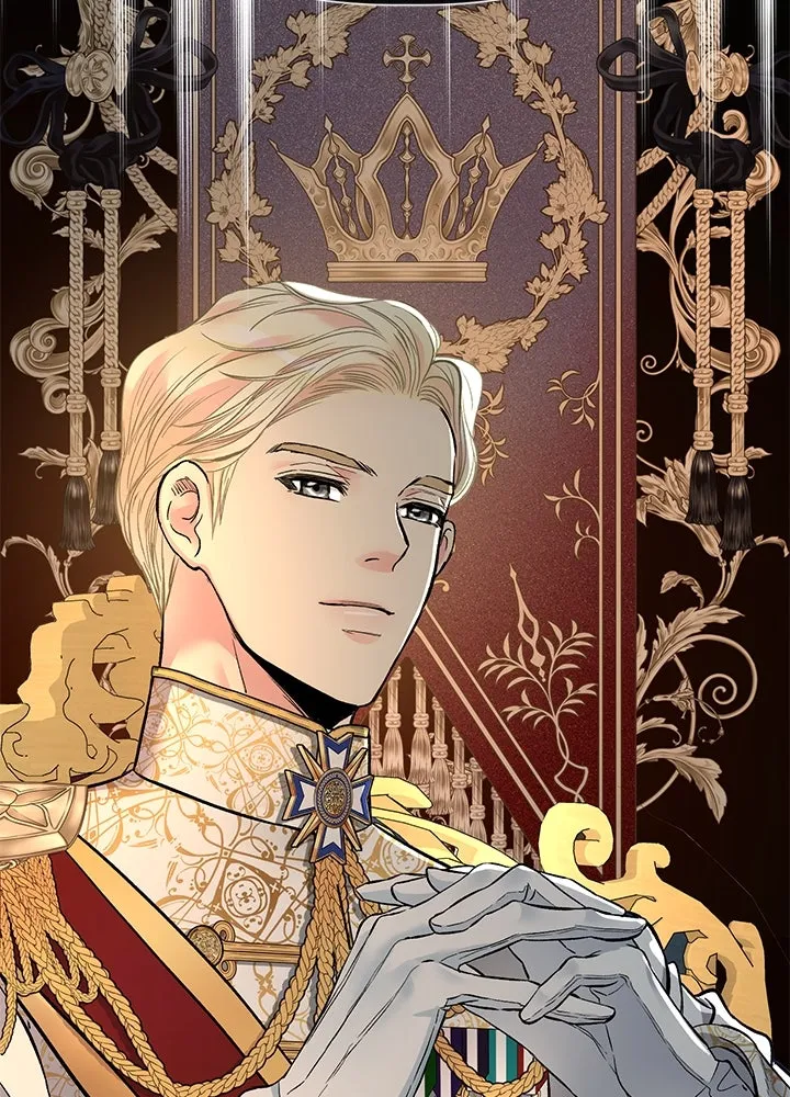 องค์ชายผู้อื้อฉาว ตอนที่ 50 รูปที่ 47