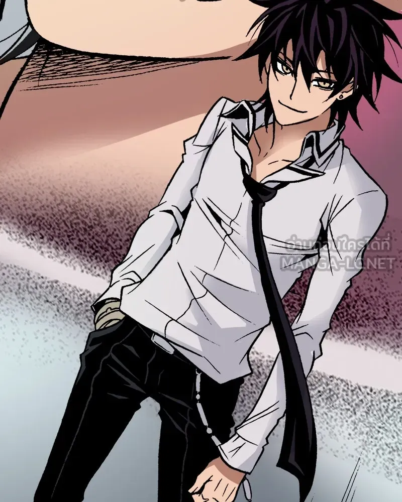 การิน BlaCX ปริศนาอาถรรพ์สีดำ ตอนที่ 6 สะพานขาว (2) รูปที่ 90